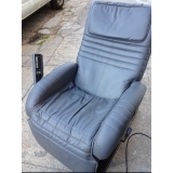 MASSAGE CHAIR